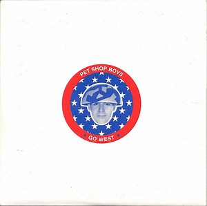 Pet Shop Boys - Go West