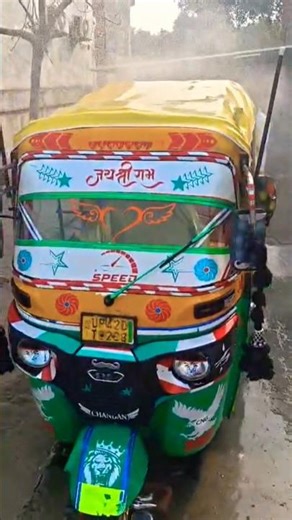 Ayodhya auto blogger #chandan #travel #autorickshaw #automobile #autorickshawdriver #love 🙏🙏🙏🦅🦅👑👑👑🙏