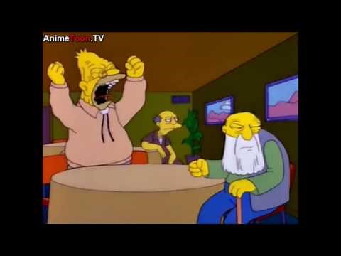 Sideshow Bob Roberts Matlock number 1