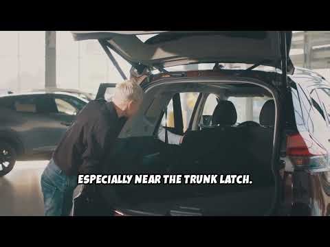 GMC Acadia Rear View Camera Not Working: Troubleshooting & Fixes