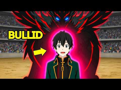 New Student Shocks Everyone at School With His Epic Fighting Skills - Anime Recap