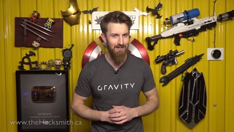 The TRUTH About IRON MAN in Real Life!