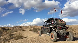 We’re looking at some perfect riding weather the next couple of weekends at Glamis North. Bring a light jacket for the trails and evenings, and enjoy a campfire with friends in the evenings (when not soaking in the Hot Springs). First responders: Be sure to call Pam at 760-354-1010 and ask about our half-price deal, through the end of March. You deserve it! | Palm Springs RV Park & Glamis North Hot Springs