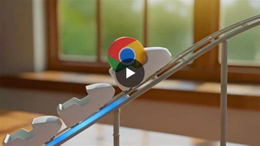 #google #gemini #chrome #ia #ai | David Lahoz Martín