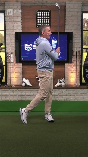 Interlock vs. Overlap … with Michael Breed