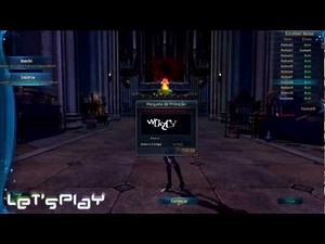 Primeiras Impressões - Forsaken - O Novo MMO da Level Up Games Brasil