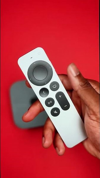 Unboxing the NEW Apple TV 4K (2022)