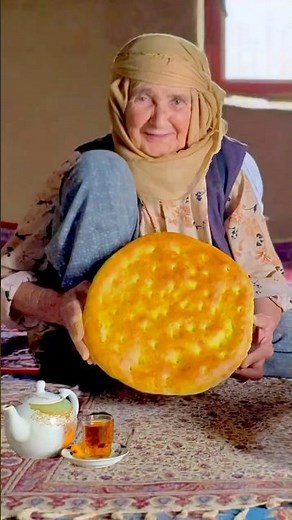 Local bread recipe😍🥐