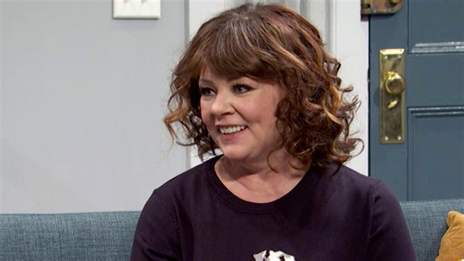 Mark got a little embarrassed | Saturday Night Live