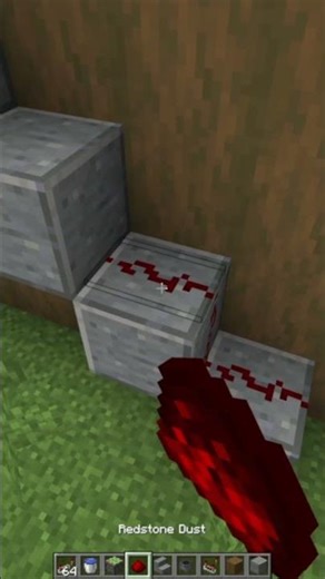 Hidden Staircase (Minecraft)