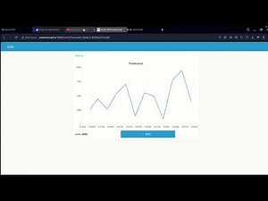 Node-Red Tutorial 6: Data Files Sending Live Data from Sensor to File and plot it using Graphs