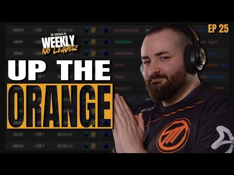 Preparing for the Race to World First with ‪@Kwepp‬ | Weekly No Leaver Ep 25