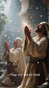 Revelation Chapter 6: “The Four Horsemen Are Released