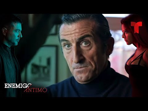 Enemigo Íntimo 2 | Capítulo 51 | Telemundo