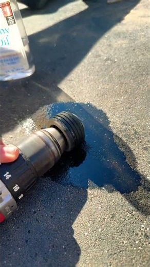 Lego tire burnout!!!! (By the time ur seeing this it’s already in pieces) #lego #redneck