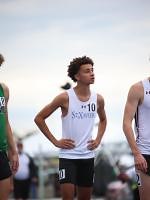 Dominic Jackson - Stats