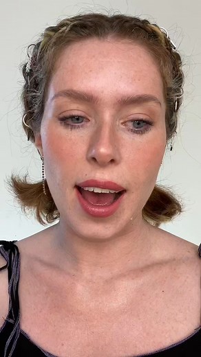 100 layers of liquid lipstick challenge 😱 who wants the removal video #fbreels #viral #fypシ #fyp #love #foryou #trending | Naomi Cooper