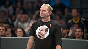 What is former WWE Superstar James Ellsworth doing now?