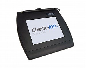 Signature Pad | Yanolja Cloud Solution