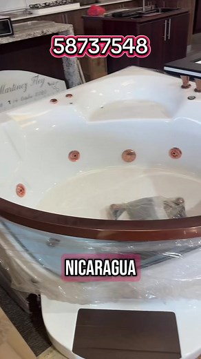 Jacuzzi con Hidromasaje Premium para Relax en Casa