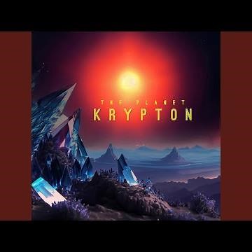 The Planet Krypton (Epic Version With Choir)
