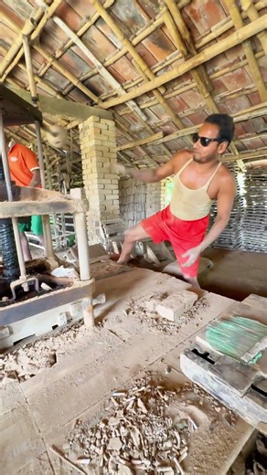 Ceramic Tile Production Process 🧱✨