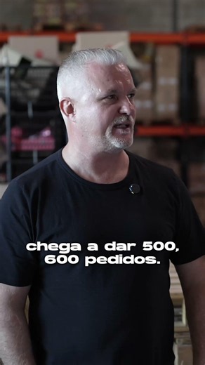 O full dos marketplaces mudou o patamar dessa empresa!