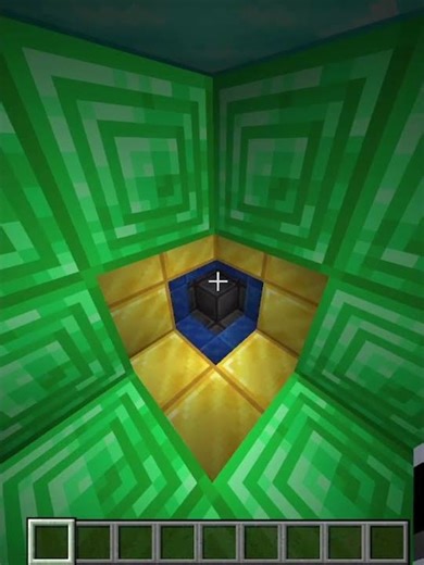 Minecraft Loop🤯🤯🤯