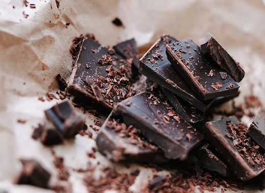 I Gave Up Chocolate For 2 Weeks—Here’s What Happened