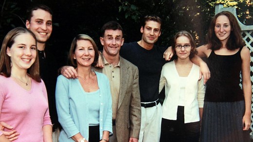 The Staircase: For Michael Peterson and Daughter Margaret, the Nightmare Continues With HBO Max