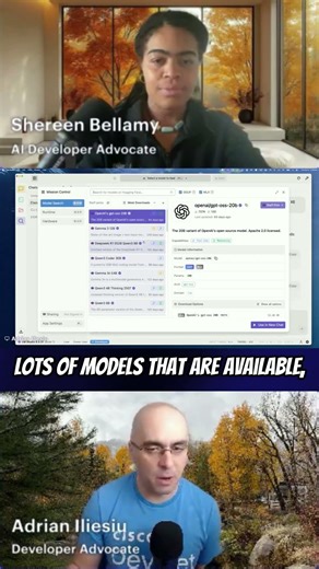 Search for Networking AI 🔍