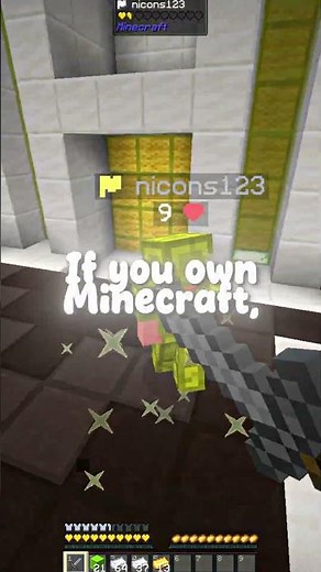 Low FPS in Minecraft? Do This.