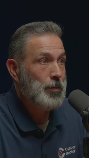 Cancer Diagnosis Shock: Total Community Support Revealed! Learn More on The Cancer Doctor Podcast | cancerdoctor.com