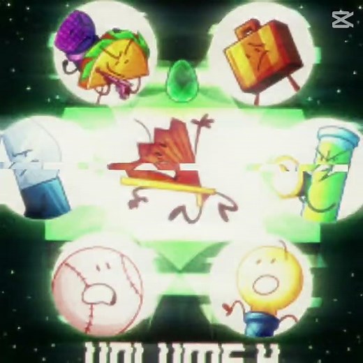 Inanimate insanity edit