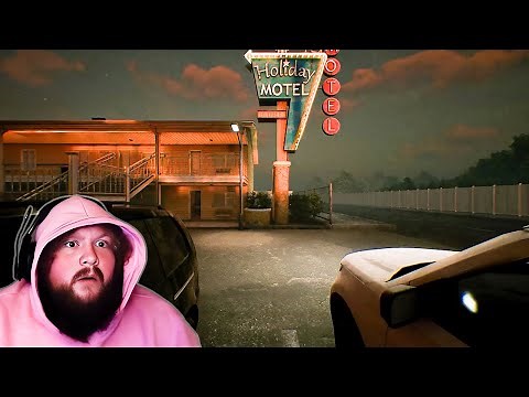 This Is One Of The Best Horror Games This Year…