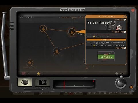 The Journey to Complete the Pyroland Contracts | Part 1