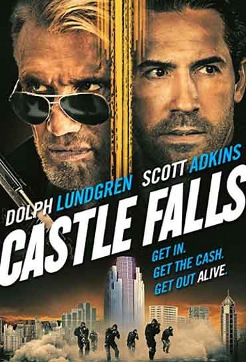 Castle Falls (Filme), Trailer, Sinopse e Curiosidades - Cinema10
