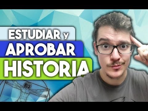 HOW TO STUDY HISTORY? HOW TO PASS A HISTORY EXAM