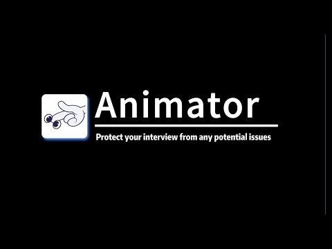 AnimatorAPP
