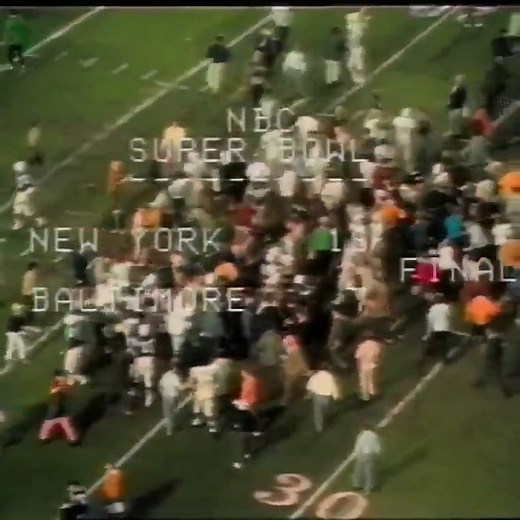 222K views · 2.7K reactions | On this date in 1969, Joe Namath and the New York Jets won Super Bowl III.  ( @nyjetshistory) | New York Jets on CBS Sports | Facebook