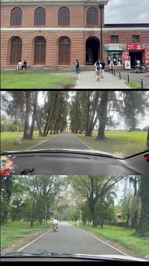 FRI Dehradun, Uttarakhand, India 🇮🇳