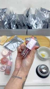 Surprise Makeup Scoop - Rada Makeups