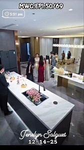 2K views · 45 reactions | Forget Me Not, My Wild Girl  ✅Episode.50/69✅ Disclaimer; No copyright infringement intended. All rights belong to their respective owners. This video is for entertainment purposes only and is not affiliated with or endorsed by the original creators or / of the CK-Drama. | Jenelyn Salguet | Facebook