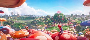 Fun First Look Teaser for Illumination's 'The Super Mario Bros. Movie' | FirstShowing.net
