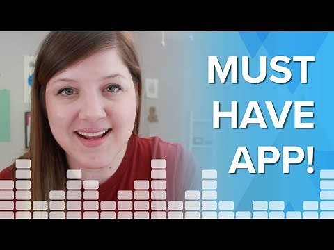 Create Audiogram Video for Podcasts with Headliner App