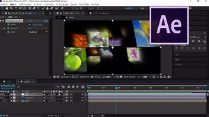 「映画フィルム風の演出 - After Effects」の動画チュートリアル | LinkedInラーニング