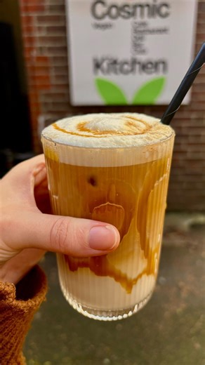 11 reactions | ☕ Your Daily Dose of Coffee, Cake & Cosmic Energy ...