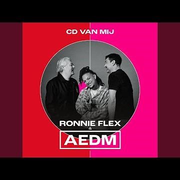 CD van mij
