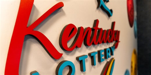 $100K winning Ky. Lottery ticket sold online