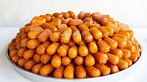 Tulumbe kao iz poslastičarnice! Detaljna uputstva za tradicionalni recept | Kuhinjica | Direktno